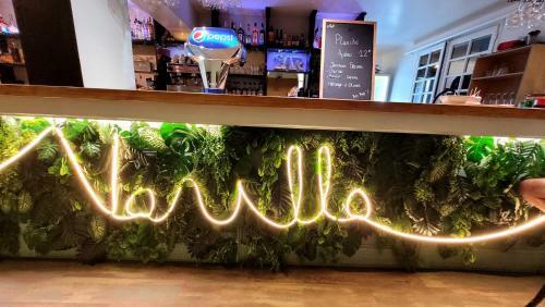 Belles Vacances En Bord De Mer Dans Camping 4 Etoiles