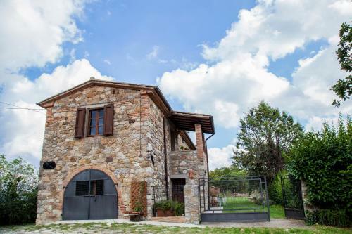 Casale Pian Di Fratta