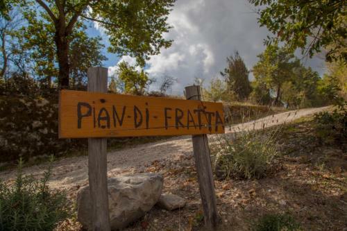 Casale Pian Di Fratta
