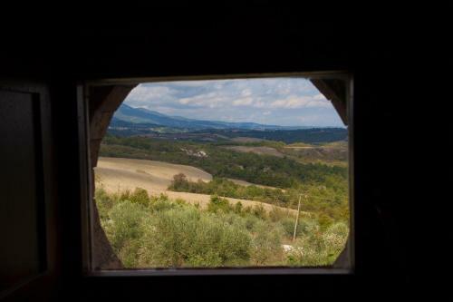 Casale Pian Di Fratta