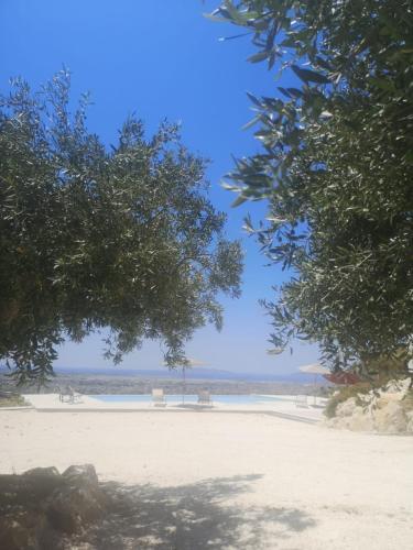 Tenuta Torrebianca Villa Con Piscina Panoramica