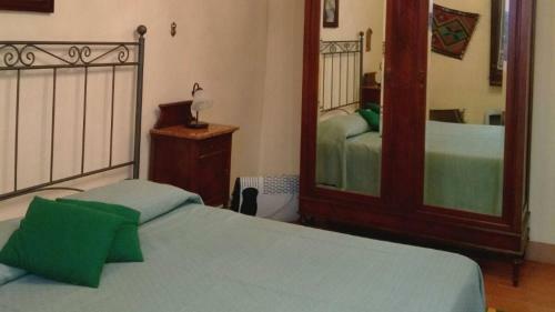 Apartamento Casa Erice Romantica