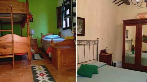 Apartamento Casa Erice Romantica