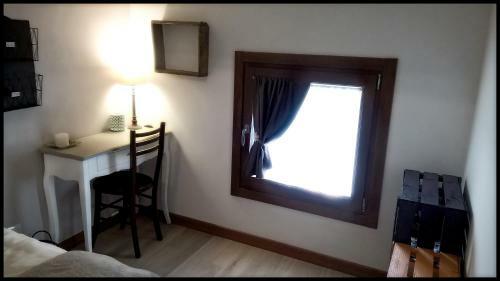 Casa Vacanze Borc Dai Cucs