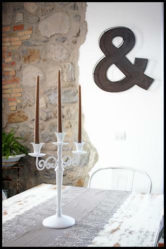 Casa Vacanze Borc Dai Cucs