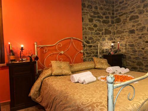Agroturismo Casale Serena
