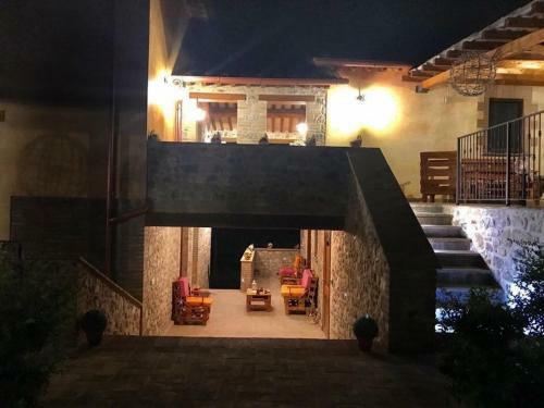 Agroturismo Casale Serena