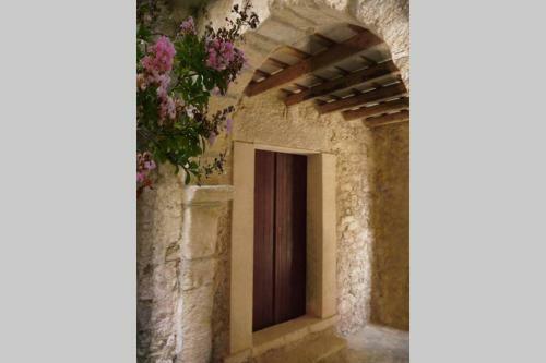 La Casa Del Poeta Errante
