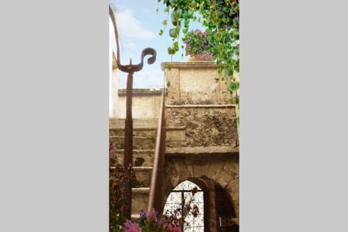 La Casa Del Poeta Errante