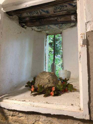 La Casa Del Poeta Errante