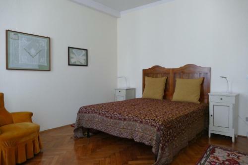 Apartamento Il Punto Di Partenza