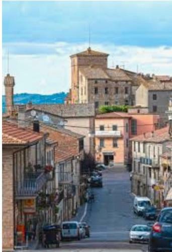 Apartamento La Bomboniera Di Marco