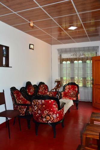 Ithara Guest House