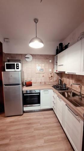 Apartamento Casa Degli Ulivi