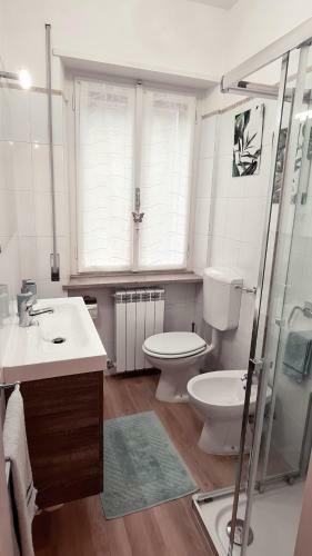 Apartamento Casa Degli Ulivi
