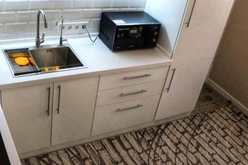 Apartamento Lux Flat
