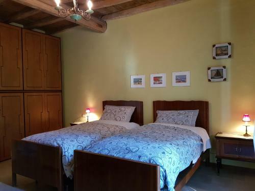 Bed & Breakfast Il Casolare Del Medio Olona