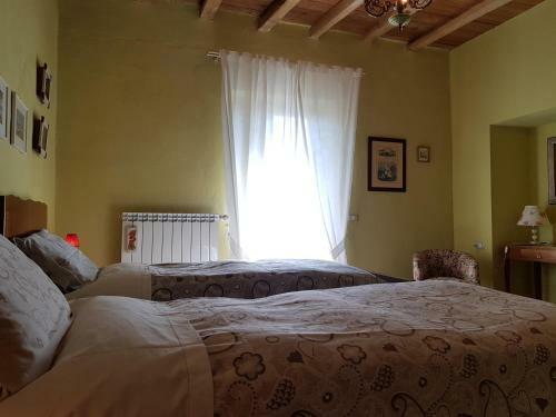 Bed & Breakfast Il Casolare Del Medio Olona