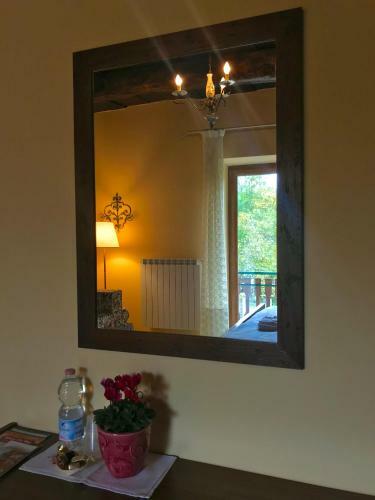 Bed & Breakfast Il Casolare Del Medio Olona