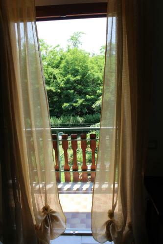 Bed & Breakfast Il Casolare Del Medio Olona