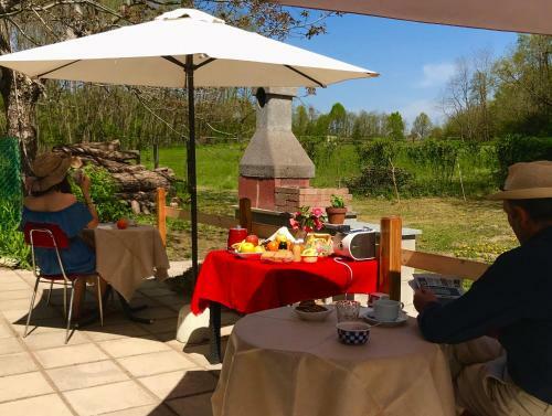 Bed & Breakfast Il Casolare Del Medio Olona