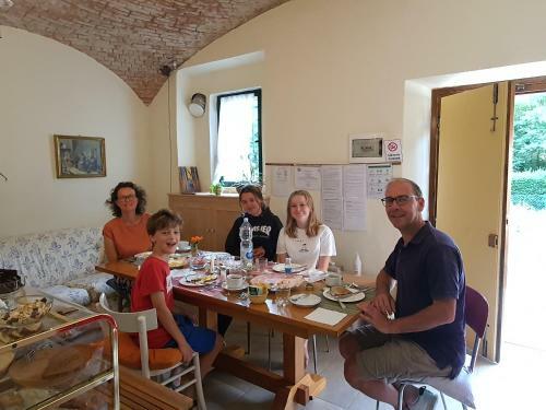 Bed & Breakfast Il Casolare Del Medio Olona
