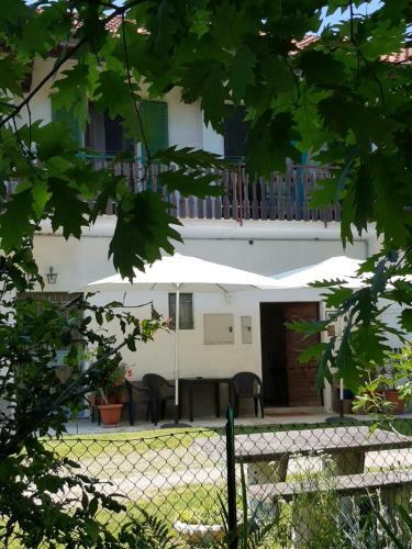 Bed & Breakfast Il Casolare Del Medio Olona