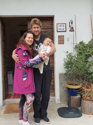 Bed & Breakfast Il Casolare Del Medio Olona