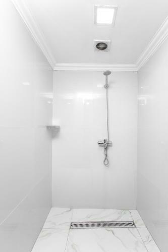 Hostel In Samarkand