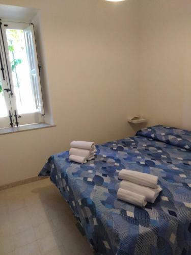 Apartamento Leo Appartamenti Con Vista Panoramica