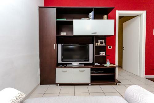 Apartamento My Home 1