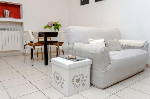 Apartamento My Home 1