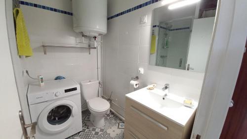 Apartamento Studio Face Mer - 198 Marina 4