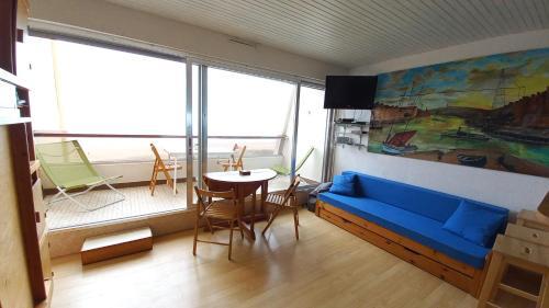 Apartamento Studio Face Mer - 198 Marina 4