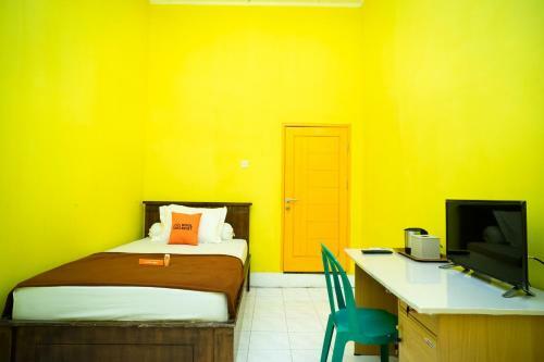 Hostal Koolkost At Jalan Ra Kartini Lombok - Minimum Stay 30 Nights