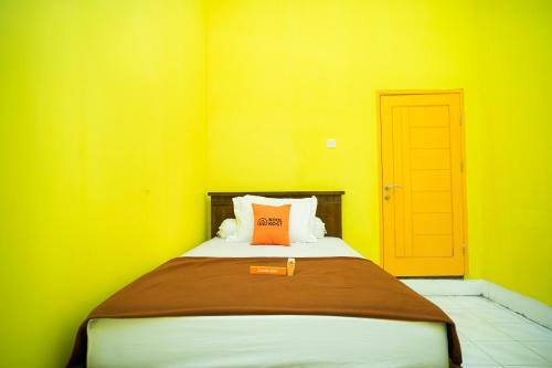 Hostal Koolkost At Jalan Ra Kartini Lombok - Minimum Stay 30 Nights