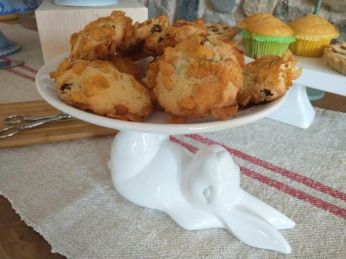 Bed & Breakfast Il Fienile