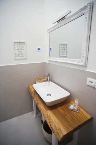 Bed & Breakfast Il Fienile