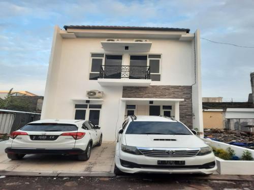 Villa Diamond Town House A9