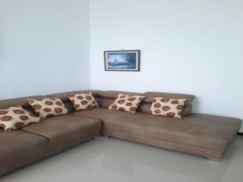 Villa Diamond Town House A9