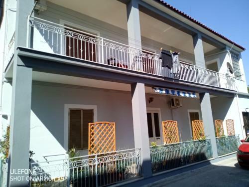 Hostal B&B Casa Rosina