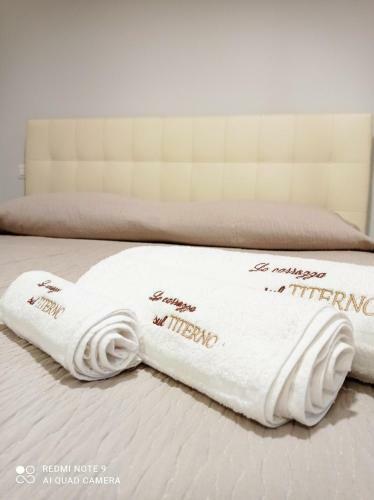 Bed & Breakfast La Carrozza Sul Titerno