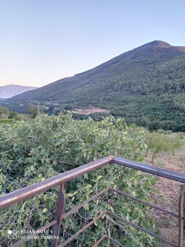 Bed & Breakfast La Carrozza Sul Titerno