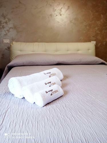 Bed & Breakfast La Carrozza Sul Titerno