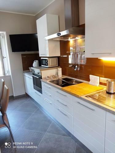 Bed & Breakfast La Carrozza Sul Titerno