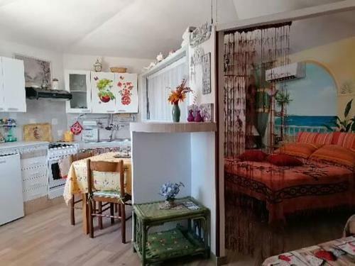 B&B Fabra Casa Mia E Non Solo