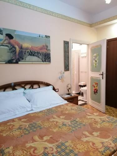B&B Fabra Casa Mia E Non Solo