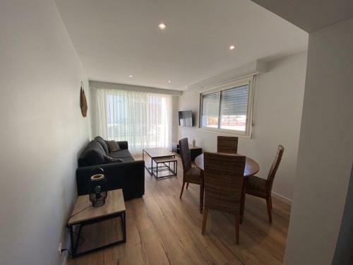 Apartamento Appartement Les Voiles Blanches