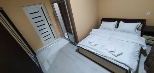 Albergue Hotel Chik Guest House