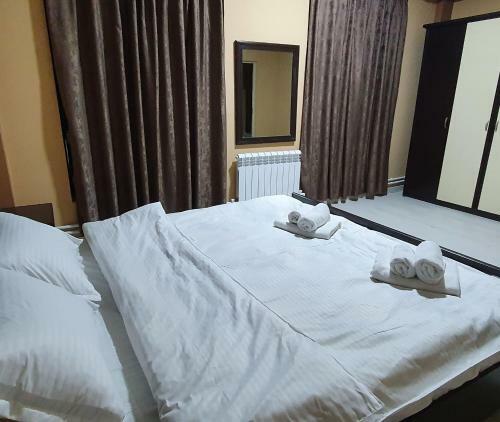 Albergue Hotel Chik Guest House